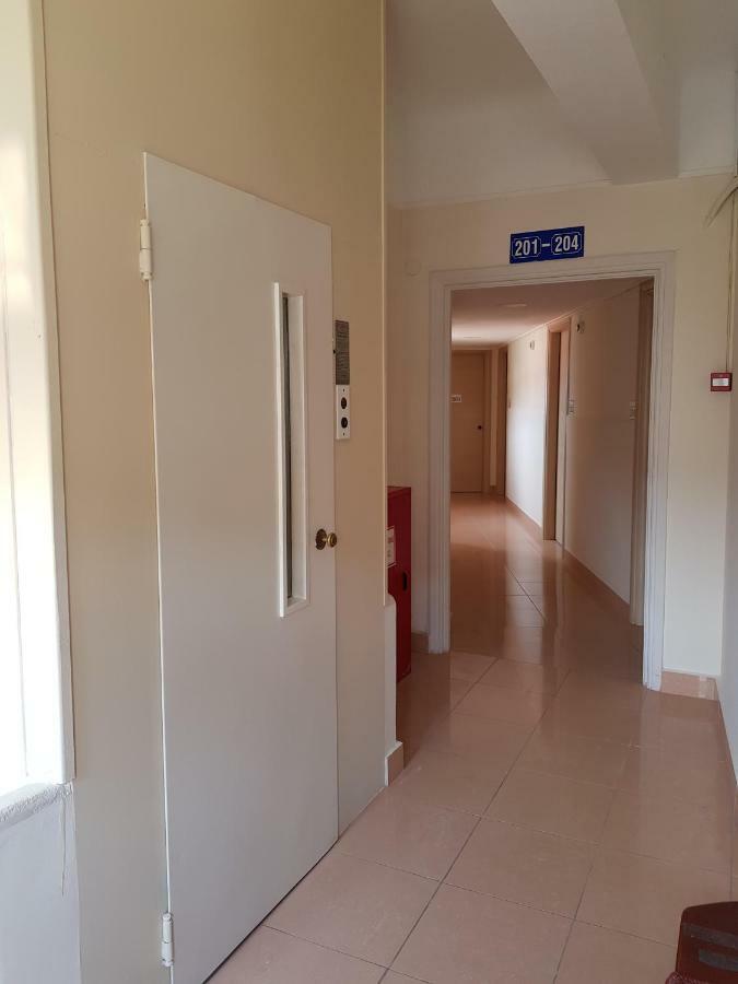 Hotel Miramare Pýlos Eksteriør bilde