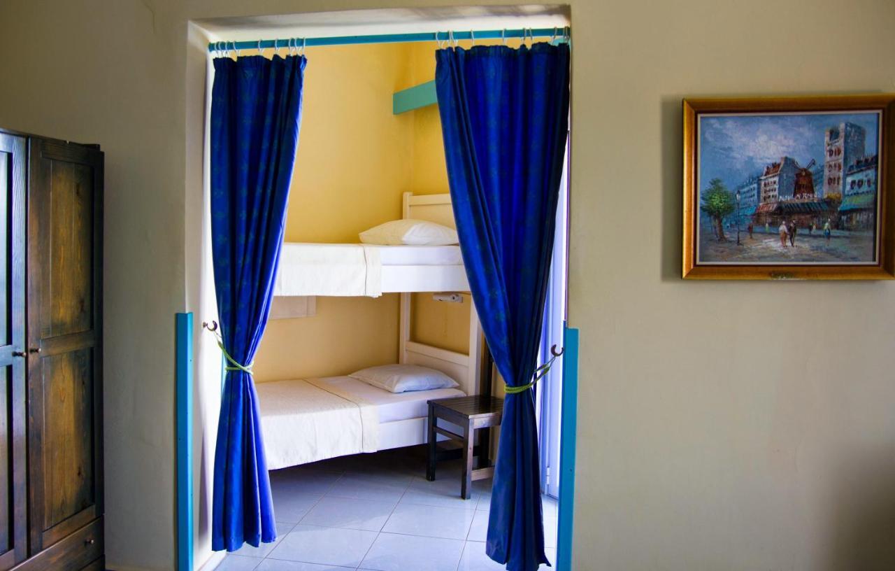 Hotel Miramare Pýlos Eksteriør bilde